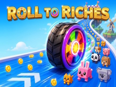 Igra Roll to Riches
