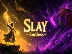 Igra Slay Endless 