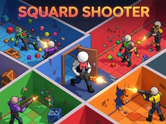 Igra Squard Shooter