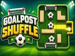 Igra Goalpost Shuffle