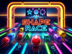 Igra Shape Race