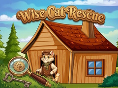 Igra Wise Cat Rescue