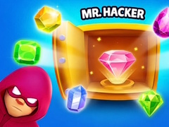 Igra Mr. Hacker The Museum Hunt