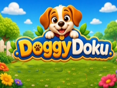 Igra DoggyDoku