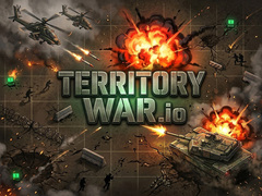 Igra TerrittoryWar.io