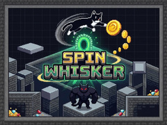 Igra Spin Whisker