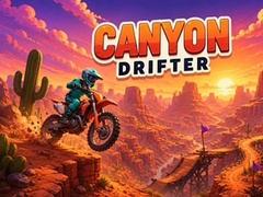 Igra Canyon Drifter