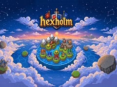 Igra Hexholm