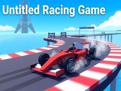 Igra Untitled Racing Game