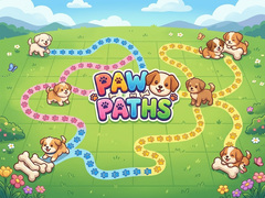 Igra Paw Paths