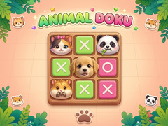 Igra Animal Doku