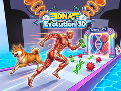 Igra DNA Evolution 3D
