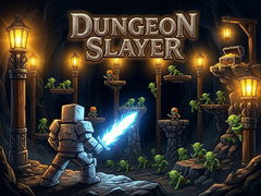Igra Dungeon Slayer