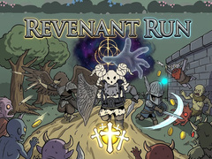Igra Elden Ring: Revenant Run