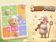 Igra Sheepdoku