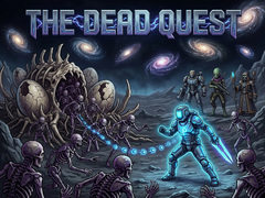 Igra The Dead Quest
