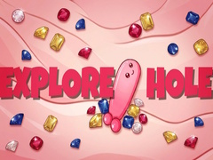 Igra EXPLORE HOLE