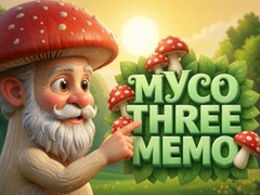 Igra Myco Three Memo