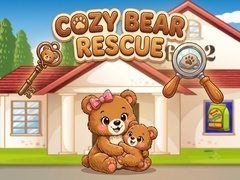 Igra Cozy Bear Rescue