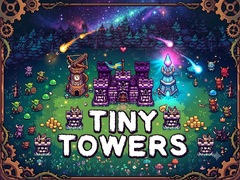 Igra Idle Tiny Towers