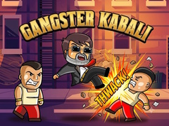 Igra Gangster Kabali 