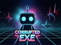 Igra Corrupted Exe