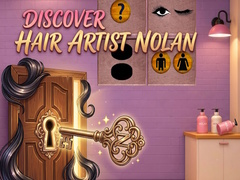 Igra Discover Hair Artist Nolan