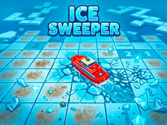 Igra Ice Sweeper