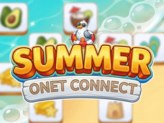 Igra Summer Onet Connect