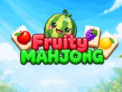 Igra Fruity Mahjong