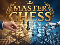 Igra Master Chess