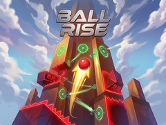 Igra Ball Rise