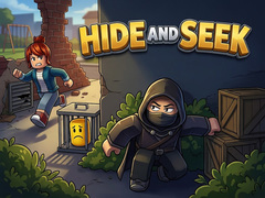 Igra Hide And Seek