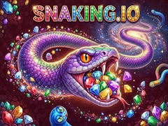 Igra Snaking.io