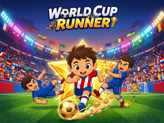 Igra World Cup Runner