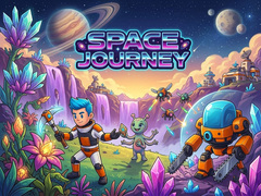 Igra Space Journey