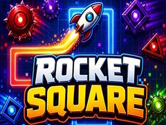 Igra Rocket Square