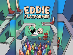 Igra Eddie Platformer