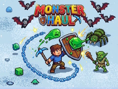 Igra Monster Haul