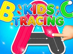 Igra Kids Tracing 