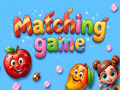 Igra Matching game