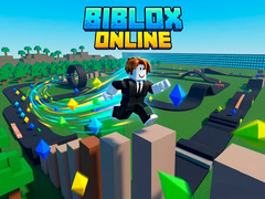 Igra Biblox online
