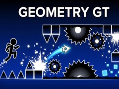 Igra Geometry GT