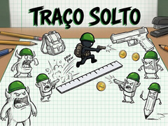 Igra Traço Solto