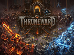 Igra Throneward