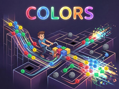 Igra Colors