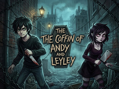 Igra The Coffin of Andy and Leyley