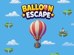 Igra Balloon Escape