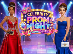 Igra Celebrity Prom Night Glam Looks