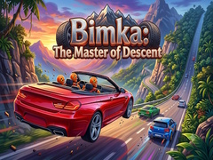 Igra Bimka: The Master of Descent
